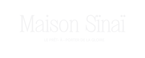 MAISON SÏNAÏ